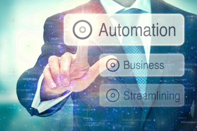 The Power of Automation in Modern IT Operations